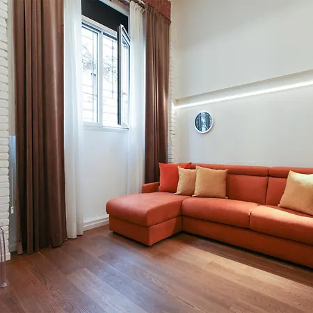 Apartment Hozyhome Loft Altaguardia
