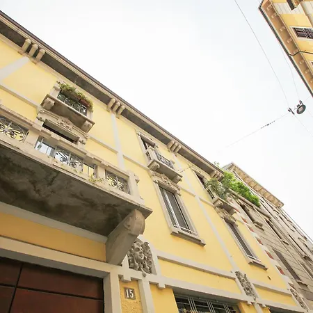 Hozyhome Loft Altaguardia Milan
