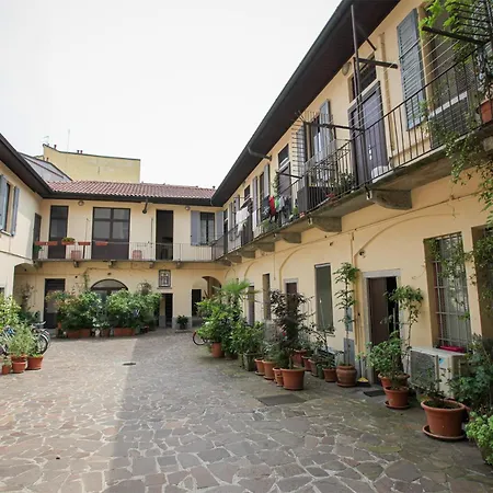 Hozyhome Loft Altaguardia Apartment *