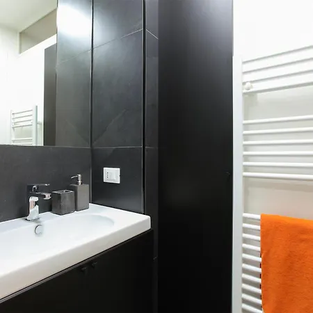 Hozyhome Loft Altaguardia Milan