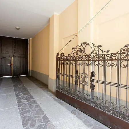 Hozyhome Loft Altaguardia Διαμέρισμα *