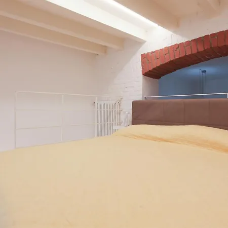 Hozyhome Loft Altaguardia Milan