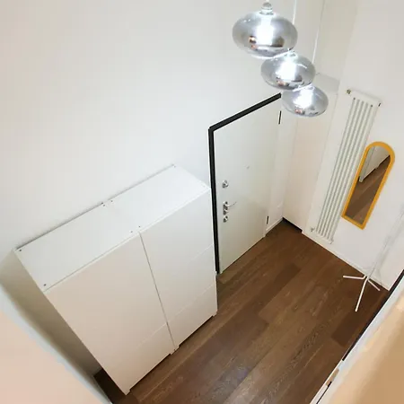 Apartment Hozyhome Loft Altaguardia *