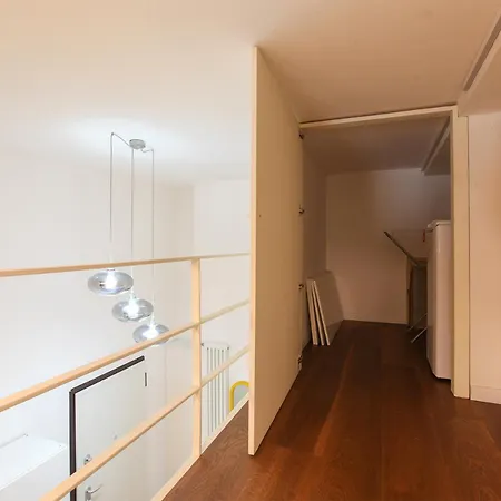 Hozyhome Loft Altaguardia Apartment *