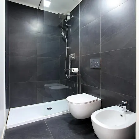 Hozyhome Loft Altaguardia * Milan