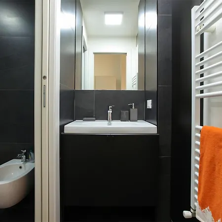 Hozyhome Loft Altaguardia Apartment *