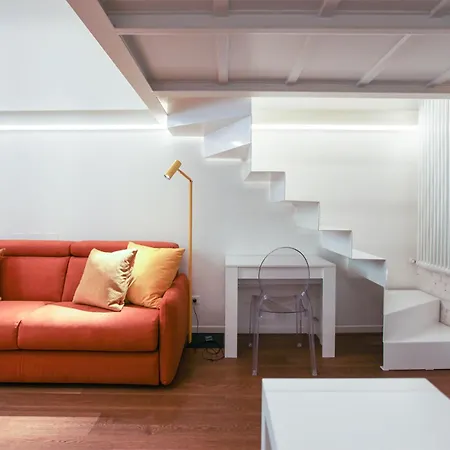 Apartment Hozyhome Loft Altaguardia *