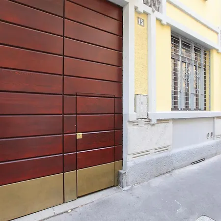 Hozyhome Loft Altaguardia Apartment