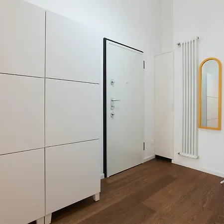 Apartment Hozyhome Loft Altaguardia *